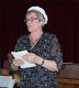 Jorunn leser prolog