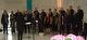 Koret synger O Sacrum convivium