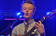 Kristoffer Kjørsvik i aksjon