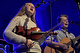Nora og Kristoffer Kjørsvik